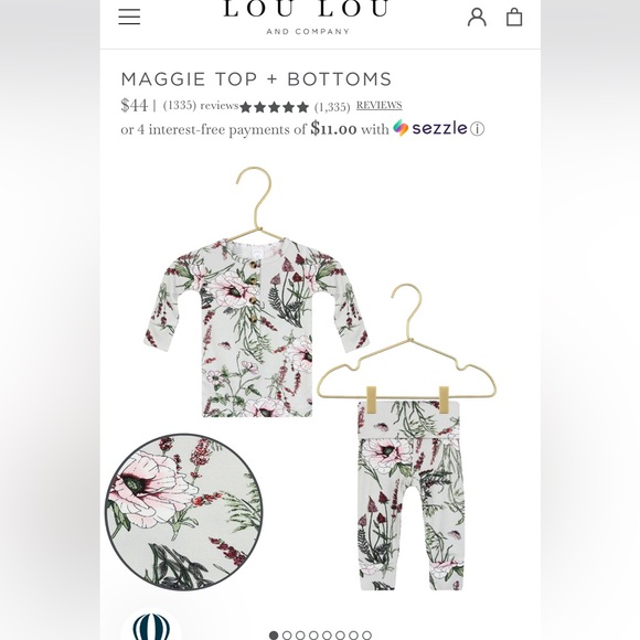 Lou Lou & Company - Picture 1 of 4